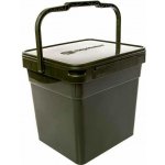 RidgeMonkey Kýbl Modular Bucket System 17 L – Zboží Dáma RidgeMonkey Kýbl Modular Bucket System 17 L – Zboží Dáma