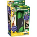 Outdoor Adventure Mikroskop 20 40x zoom – Sleviste.cz