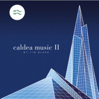 Blake Tim - Caldea Music 2 -Remast- CD