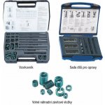Závitové vložky HeliCoil®plus 07645-01 – Hledejceny.cz