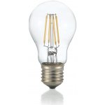 Ideal Lux LED žárovka Classic E27 8W 153964 4000K goccia – Hledejceny.cz