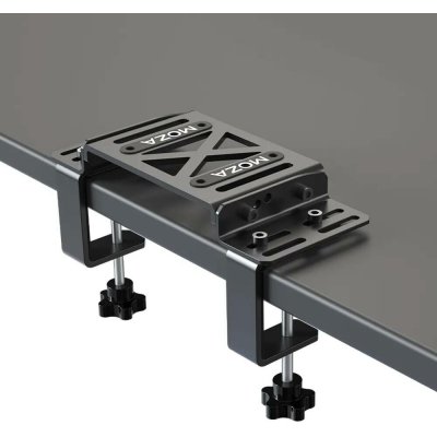 MOZA Racing Table Clamp R12/R9/R5 RS12 – Zbozi.Blesk.cz