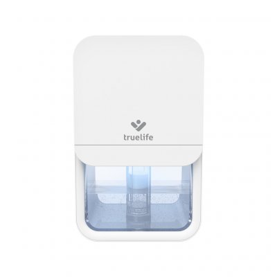 Truelife AIR Dehumidifier DH3 White – Hledejceny.cz