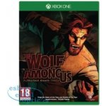 The Wolf Among Us – Zboží Živě