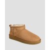 Dámské sněhule Ugg W Classic Ultra Mini 1116109 hnědé