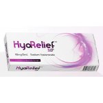 HyaRelief 3% gel hyaluronátu sodného 90 mg předplněná stříkačka 3 ml – Hledejceny.cz