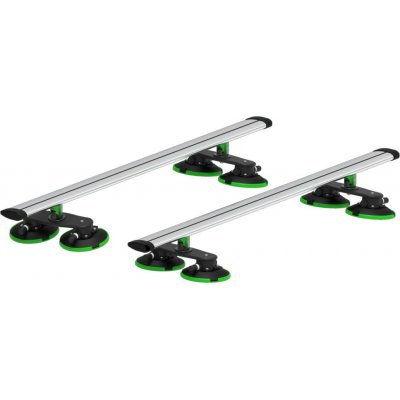 Střešní nosiče TreeFrog CrossBar 8cups – Zbozi.Blesk.cz