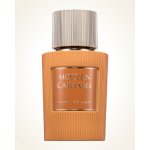 Paris Corner Molten Caramel parfémovaná voda unisex 100 ml – Hledejceny.cz
