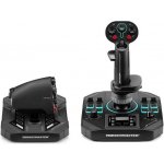 Thrustmaster SOL-R 4 HOTAS 2960945 – Zboží Mobilmania