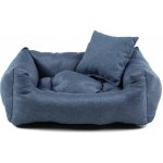 Vsepropejska Lux nadýchaný pelech pro psa – Zboží Mobilmania