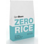GymBeam BIO Zero Rice 385 g – Hledejceny.cz