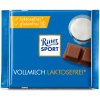 Ritter Sport Vollmilch Laktosefrei 100 g