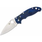 Spyderco Manix 2 Dark Pln – Hledejceny.cz