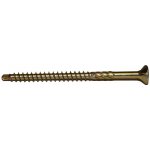Vruty RAPI-TEC BSP 6x90mm TX25 galvanický zinek – Hledejceny.cz