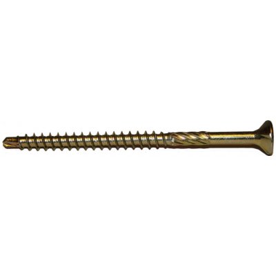 Vruty RAPI-TEC BSP 6x90mm TX25 galvanický zinek – Hledejceny.cz