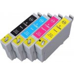 123toner.cz Epson T0894 - kompatibilní