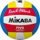 Mikasa Beach Attack