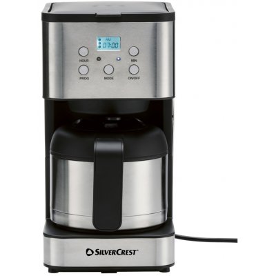 Silvercrest SKMS 900 A1 – Zboží Dáma