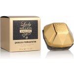 Paco Rabanne Lady Million Fabulous Intense parfémovaná voda dámská 30 ml – Hledejceny.cz