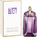 Thierry Mugler Alien toaletní voda dámská 60 ml – Hledejceny.cz