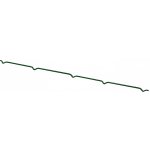 PILECKÝ Konzole pro čtyřhranné pletivo IDEAL 8 mm poplastovaná 150 cm zelená – Hledejceny.cz