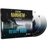 Devátý hrob - Stefan Ahnhem – Zboží Dáma