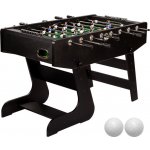 GamesPlanet LIVERPOOL 141x125x89 cm černý – Zboží Dáma