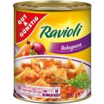 G&G Ravioli v boloňské omáčce 0,8 kg – Sleviste.cz