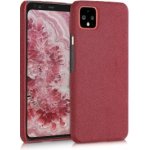 Pouzdro Kwmobile Pevné Google Pixel 4 XL růžové – Zboží Živě