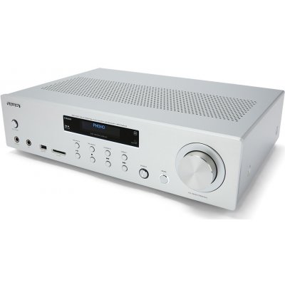 AIWA AMU-120BTBK – Zboží Živě