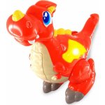 HM Studio Pohádková zvířata Dráček – Sleviste.cz