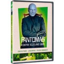 Film Fantomas se zlobí