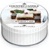 Svíčka Country Candle Holiday Cake 35 g
