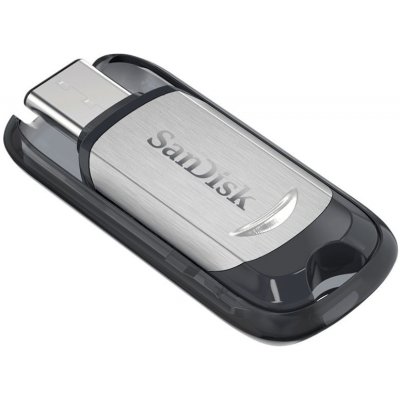 SanDisk Ultra 16GB Type-C SDCZ450-016G-G46 – Zbozi.Blesk.cz
