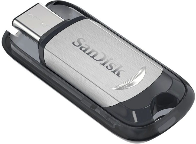 SanDisk Ultra 16GB Type-C SDCZ450-016G-G46