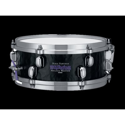 Tama Mike Portnoy Melody Master 12x5,5" – Zboží Dáma