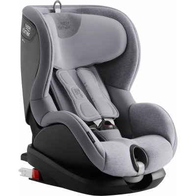 Britax Romer Trifix 2 I-Size 2023 Grey Marble