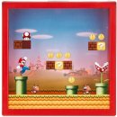 Pokladničky Pokladnička Mario Arcade