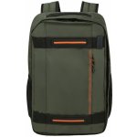 American Tourister Urban Track khaki 24 l – Zboží Dáma