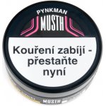 MustH Pynkman 125 g – HobbyKompas.cz