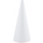 Polystyren Kužel, 260mm – Zboží Dáma