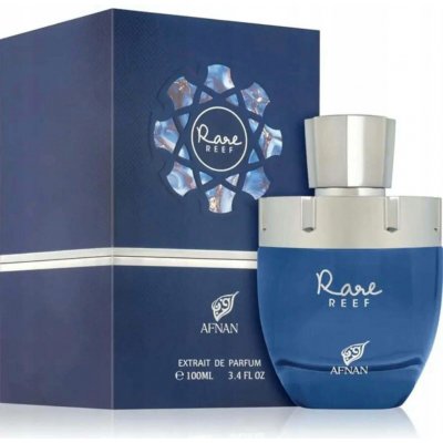 Afnan Rare Reef parfém unisex 100 ml – Sleviste.cz