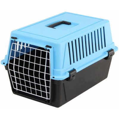Ferplast Atlas 10 EL Přepravka 48 x 32,5 x 29 cm – Hledejceny.cz