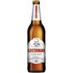 Strakonice 11 Klostermann SVĚTLÝ ležák za studena chmelený 4,7% 0,5 l (sklo) – Hledejceny.cz