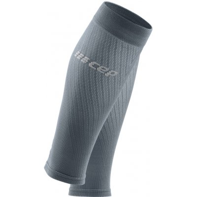 CEP Ultralight Calf Sleeves Šedá – Sleviste.cz