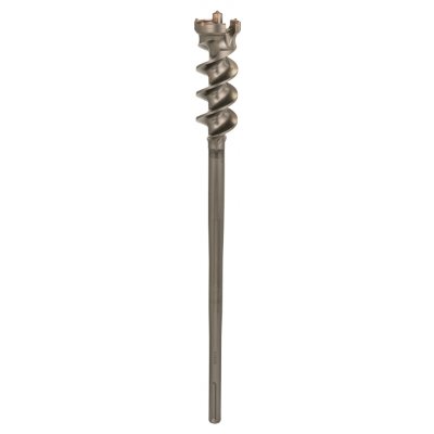BOSCH Prorážecí vrták SDS max-9 Break Through 65 × 450 × 600 mm 1.618.596.459 – Hledejceny.cz