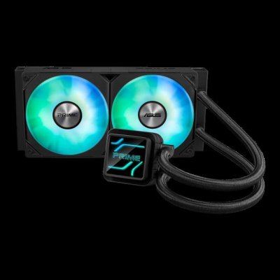 Asus PRIME LC 240 ARGB 90RC0111-B0EAY0 – Hledejceny.cz