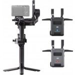 DJI RS 5 Combo – Zbozi.Blesk.cz