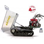 Active 1600 DMP – Zboží Dáma