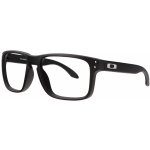 Oakley Holbrook RX OX8156-01 – Zboží Dáma